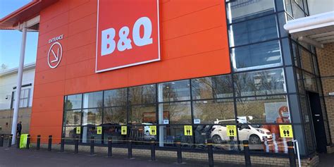 Store location details for B & Q in Ellesmere Port. Find address, map location and B & Q Ellesmere Port opening times with StoreLocate.co.uk.